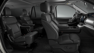 2027 Ford Expedition® Internal Image 1